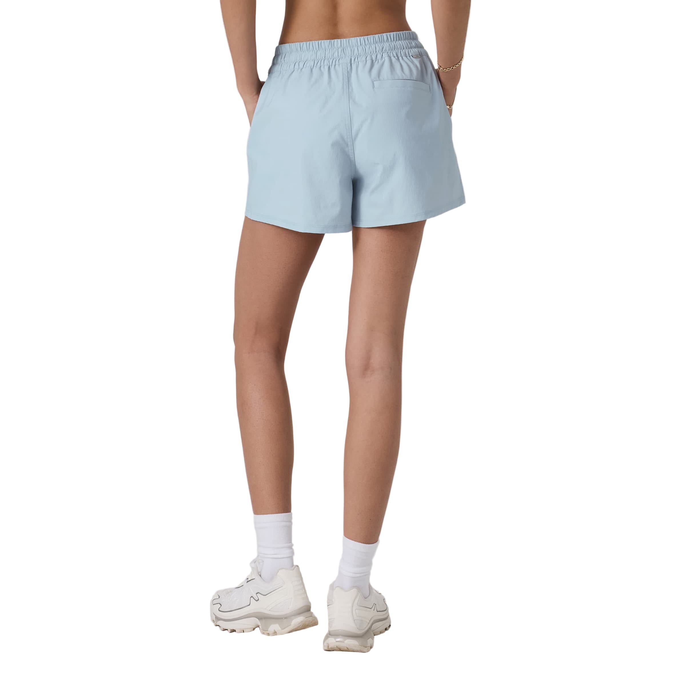 Vuori Women's Birch Shorts