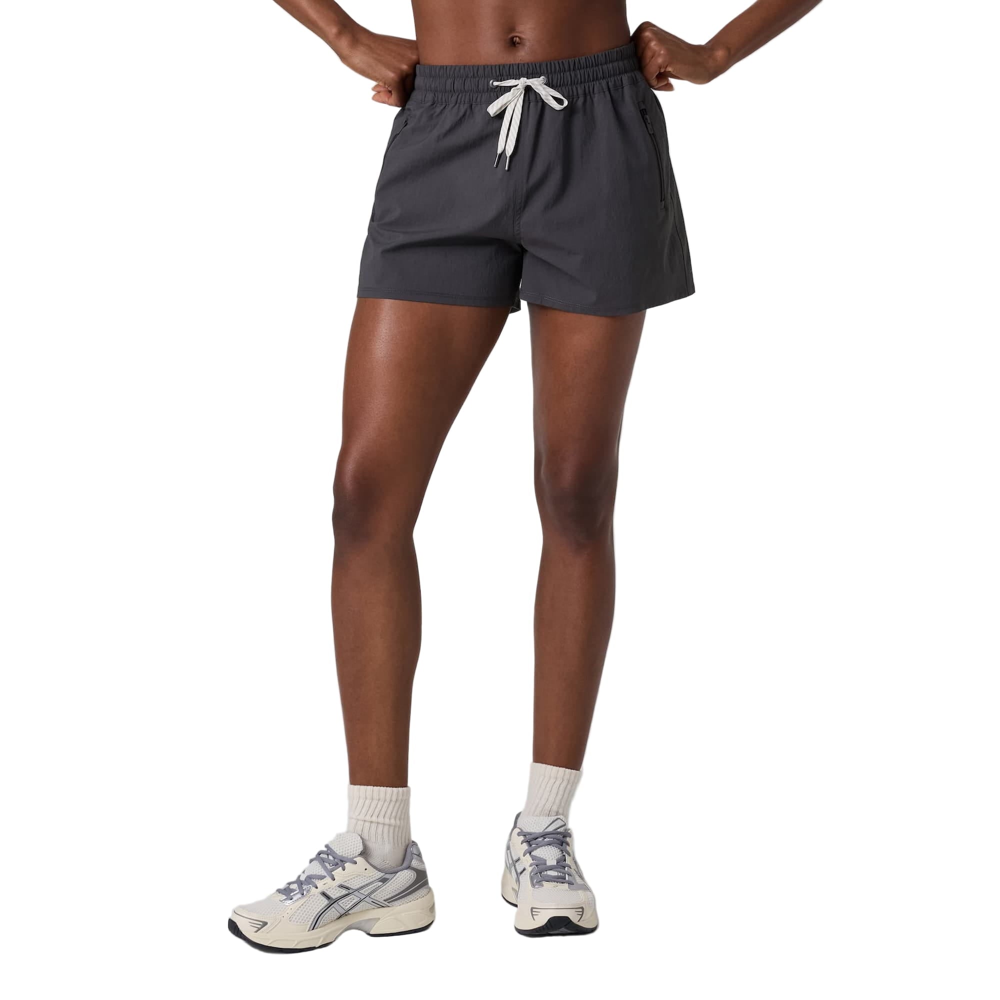 Vuori Women's Birch Shorts