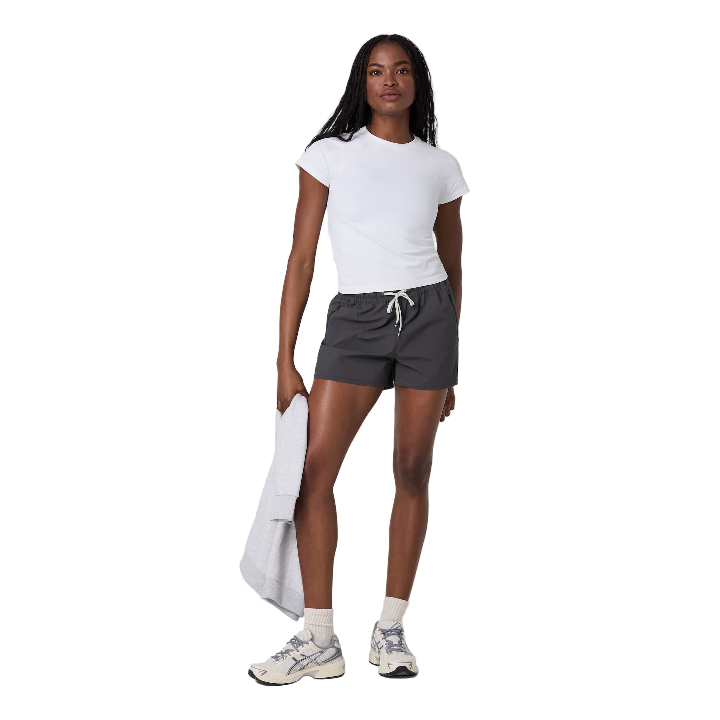 Vuori Women's Birch Shorts