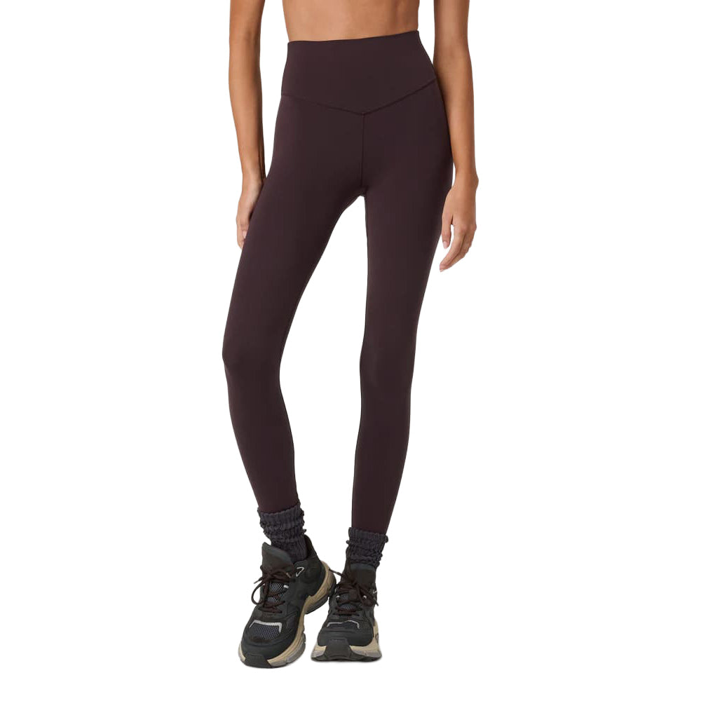 Vuori Women's AllTheForm Leggings