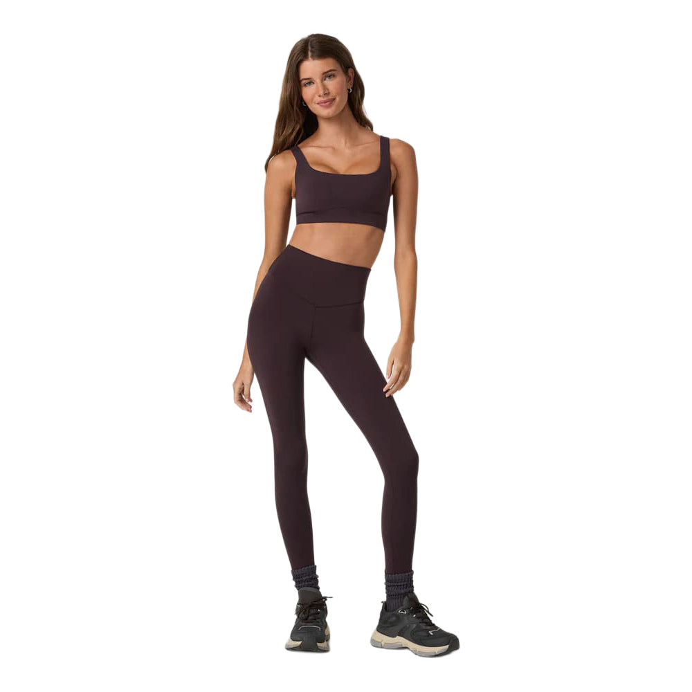 Vuori Women's AllTheForm Leggings