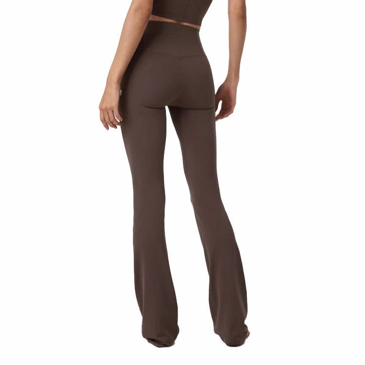 Vuori Women's AllTheFeels Slim Flare Pants