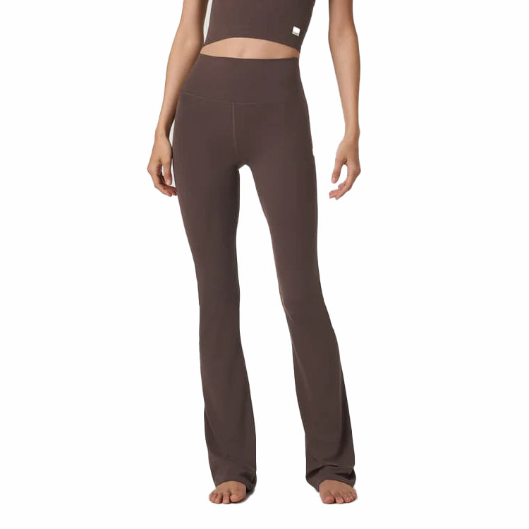 Vuori Women's AllTheFeels Slim Flare Pants