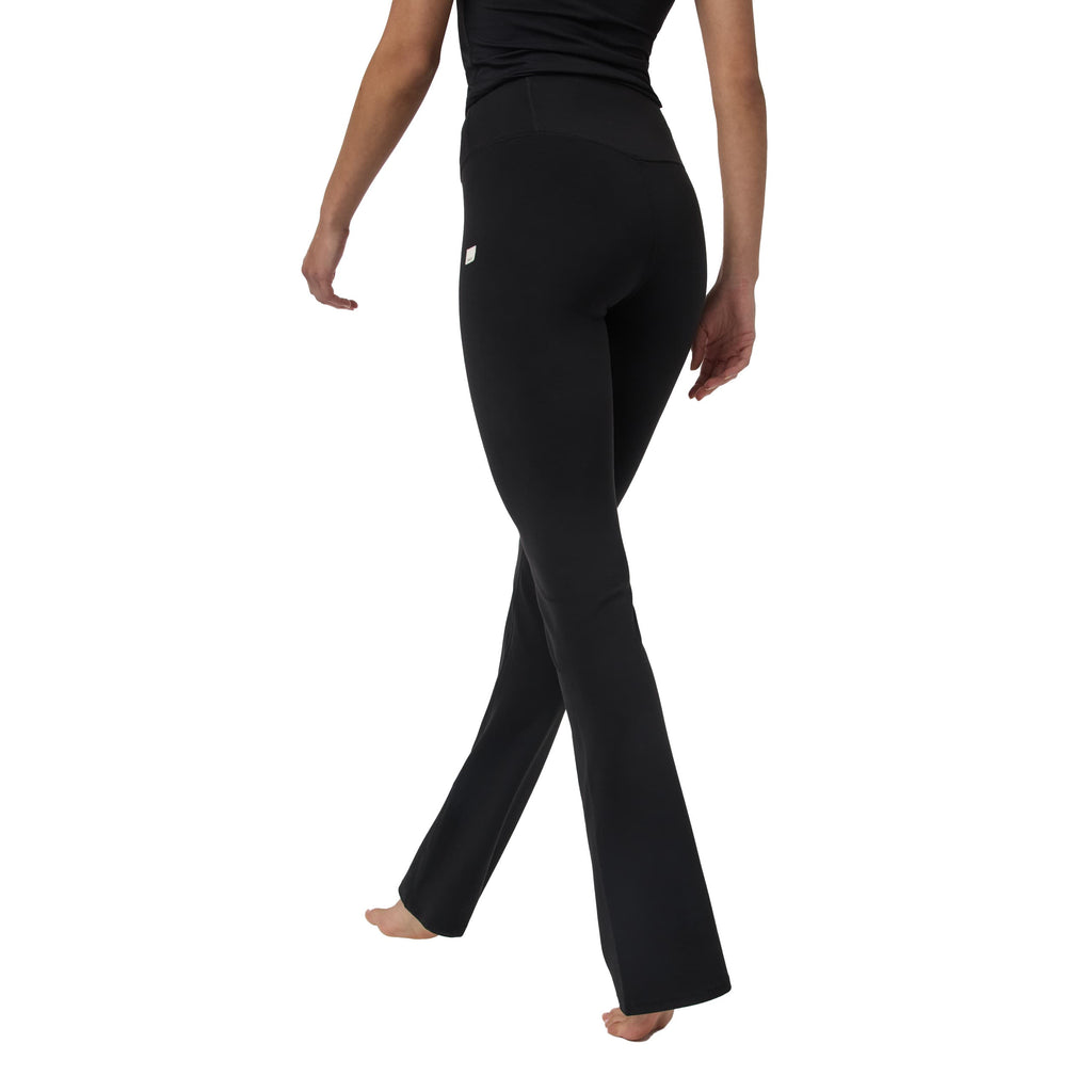 Vuori Women's AllTheFeels Slim Flare Pants