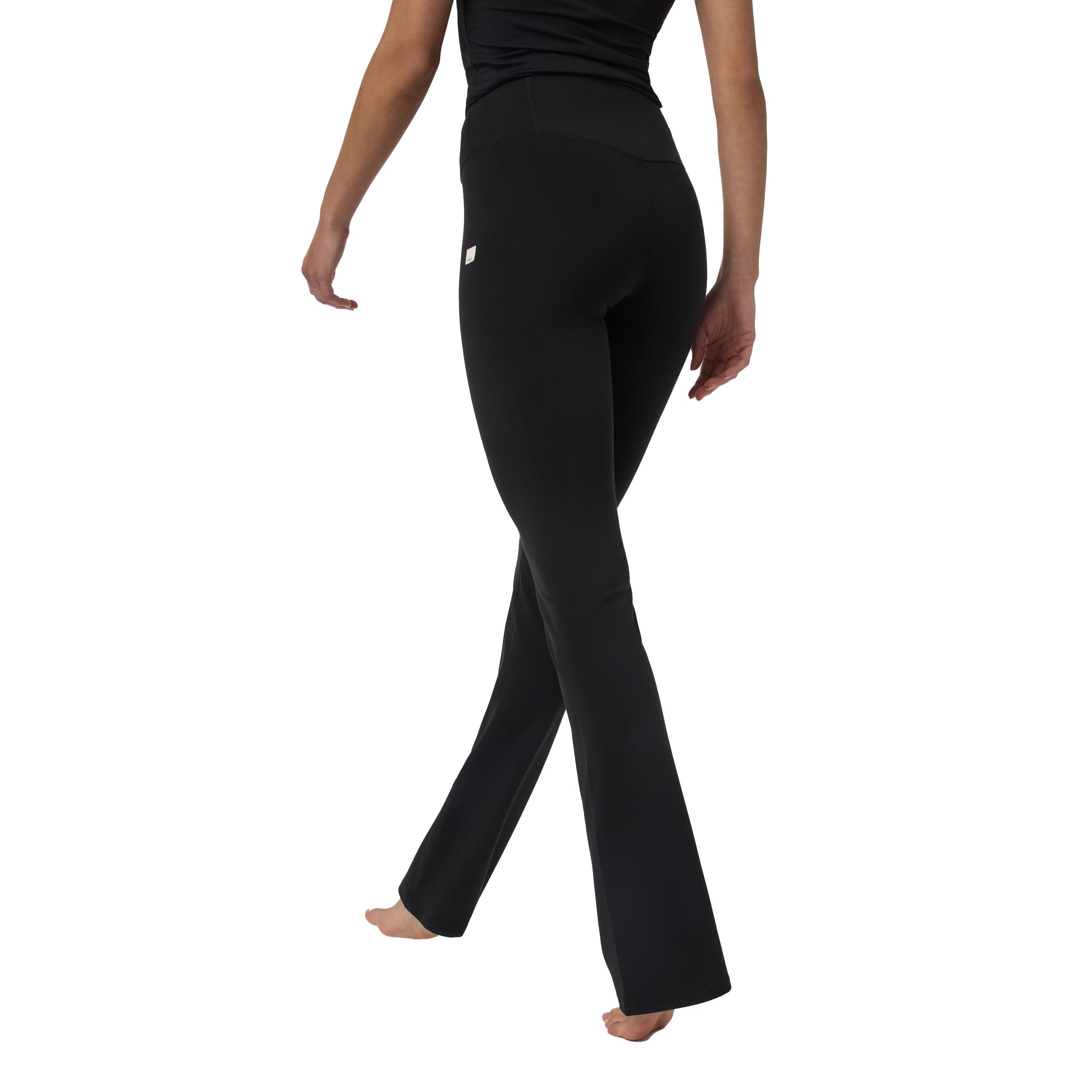 Vuori Women's AllTheFeels Slim Flare Pants