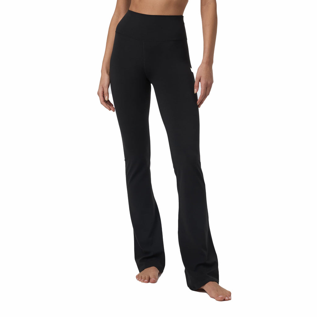 Vuori Women's AllTheFeels Slim Flare Pants