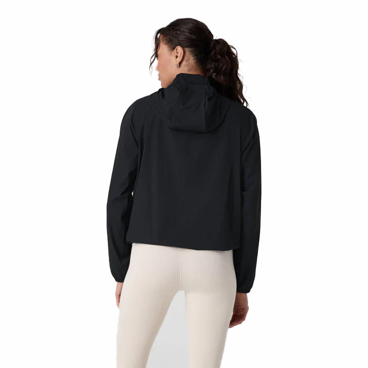 Vuori Women's Renew Trainer Shell Jacket