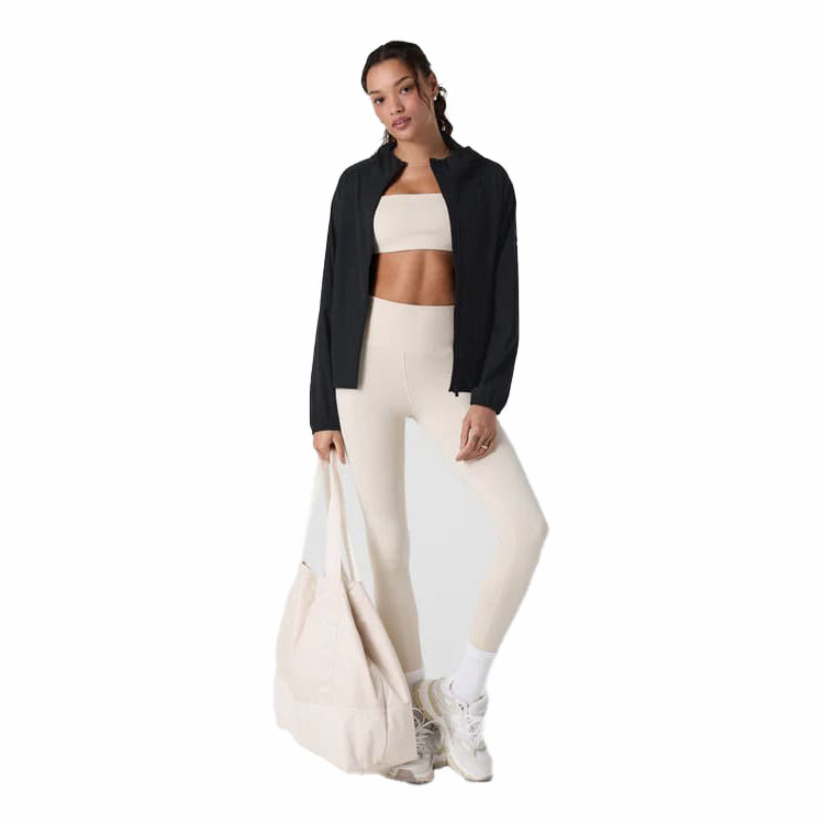 Vuori Women's Renew Trainer Shell Jacket