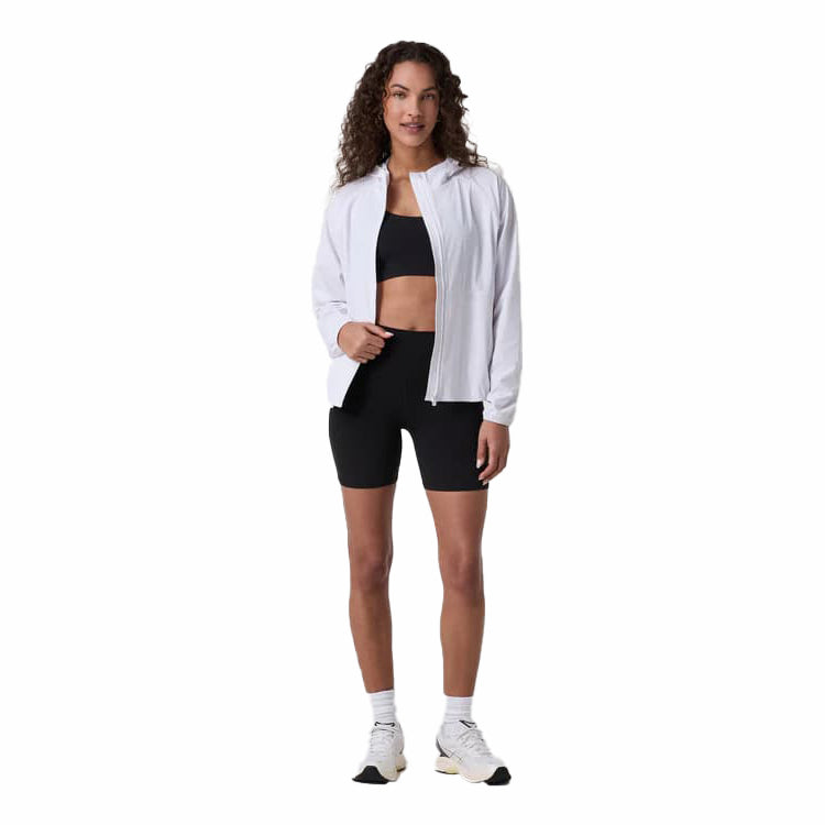 Vuori Women's Renew Trainer Shell Jacket