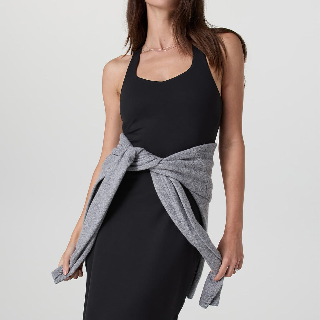 Vuori Women's Halo Racerback Dress