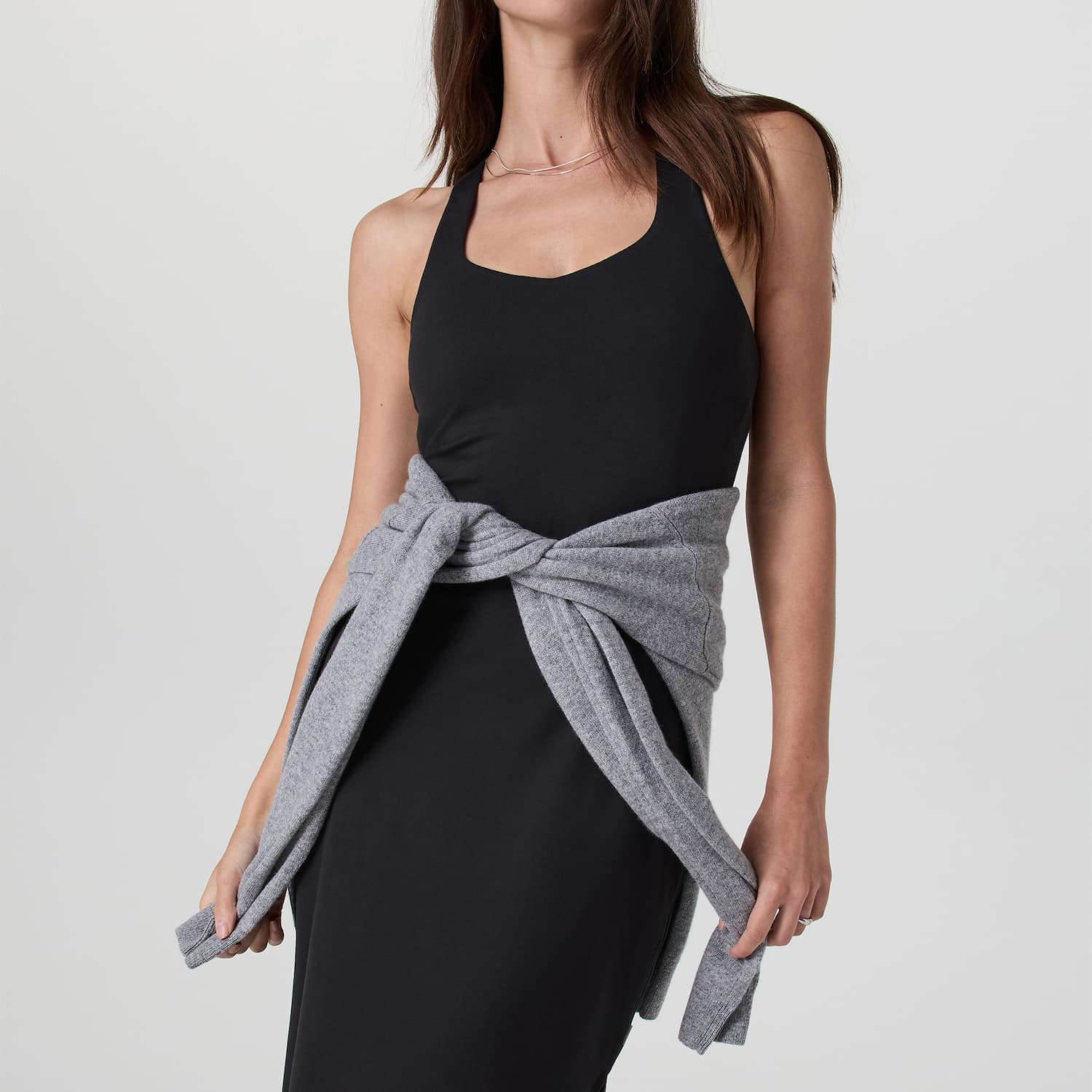 Vuori Women's Halo Racerback Dress