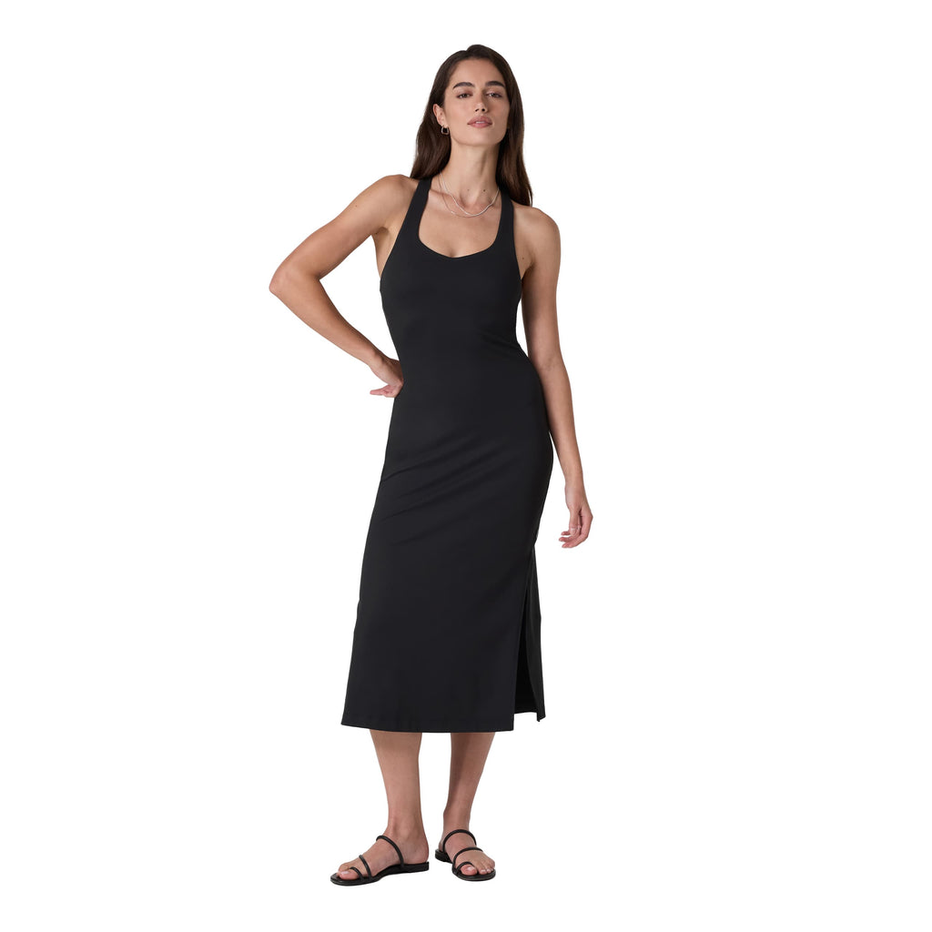 Vuori Women's Halo Racerback Dress