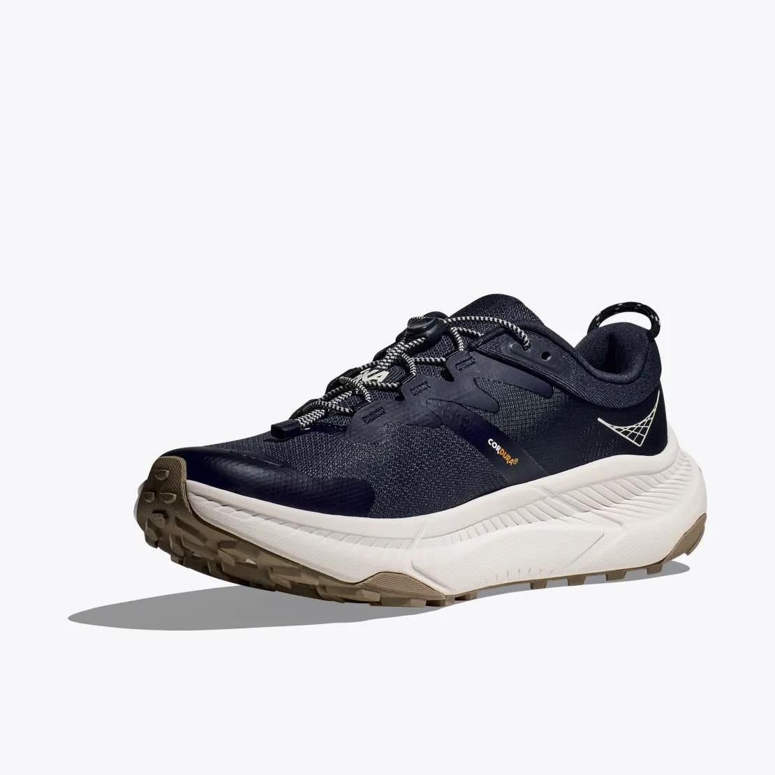 Hoka Men's Transport Commuter Shoes - Wide