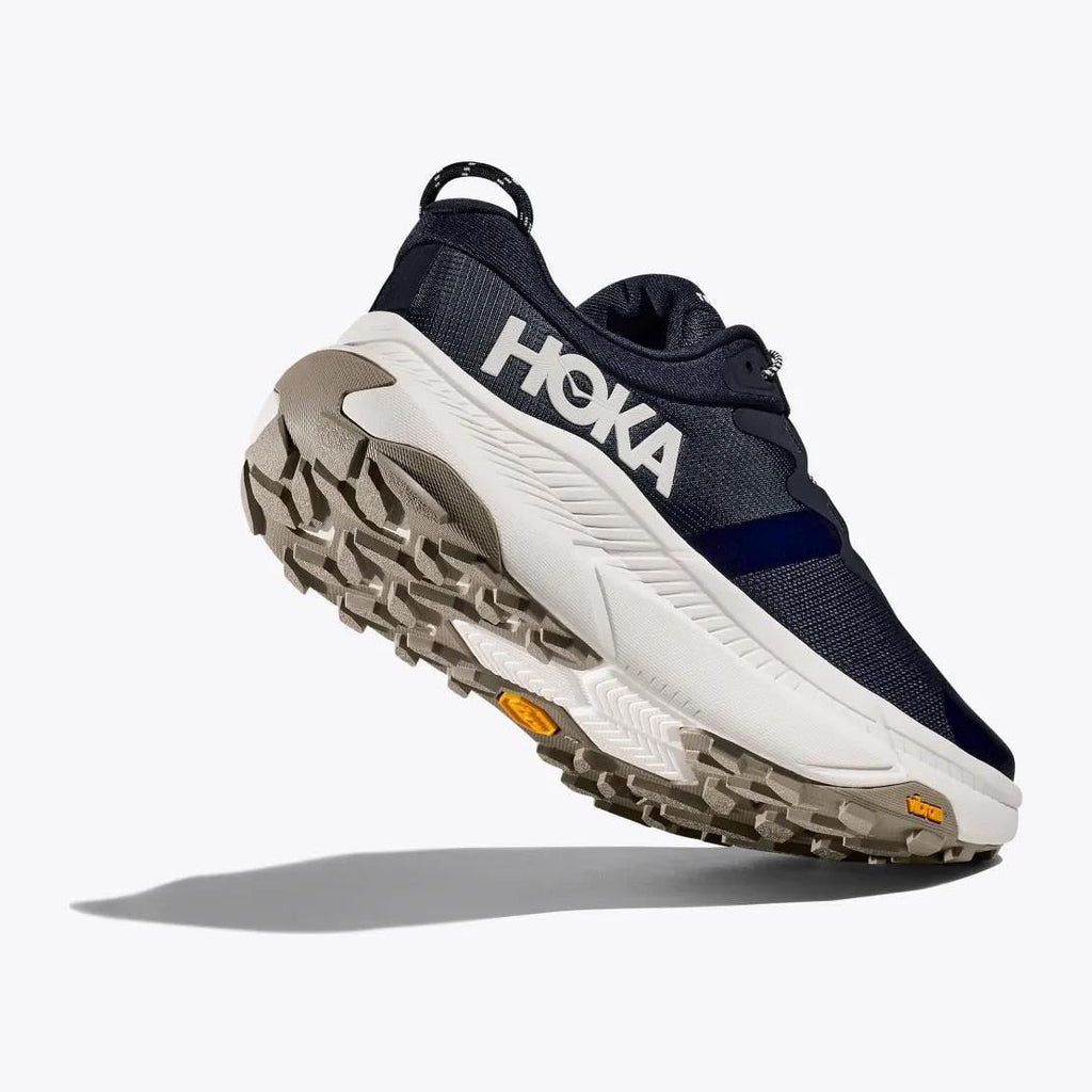 Hoka Men's Transport Commuter Shoes - Wide