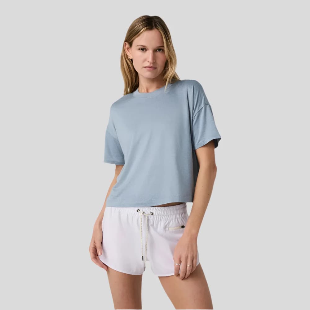 Vuori Women's Energy Tee