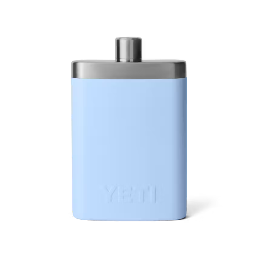 Yeti Flask