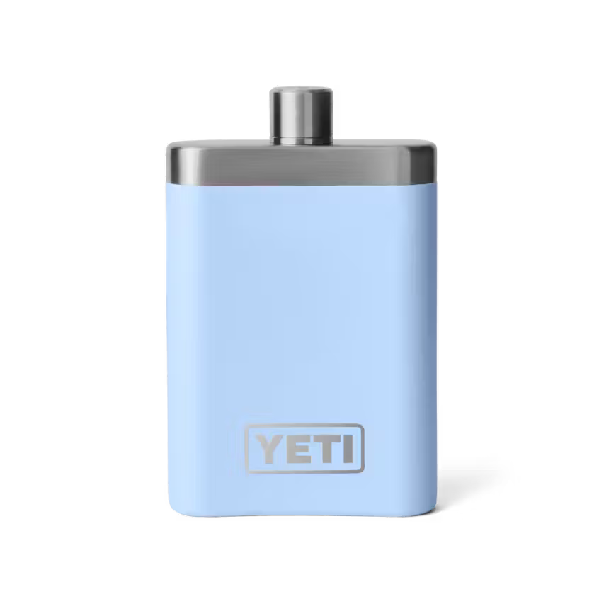 Yeti Flask