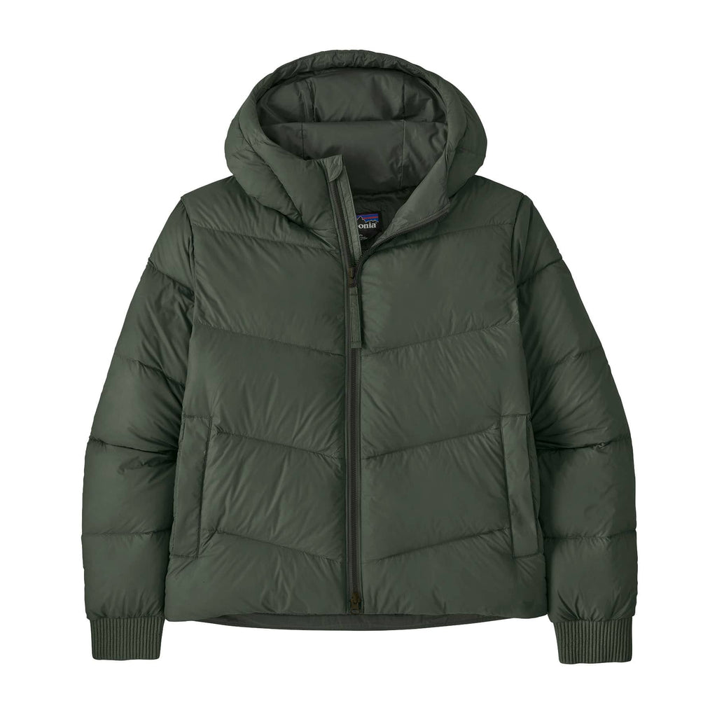 Patagonia Women's Sindit Hoody Jacket