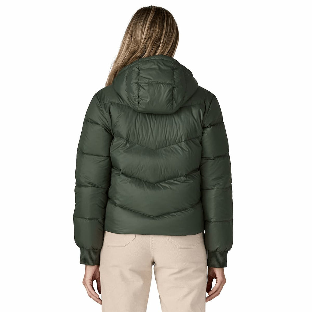 Patagonia Women's Sindit Hoody Jacket