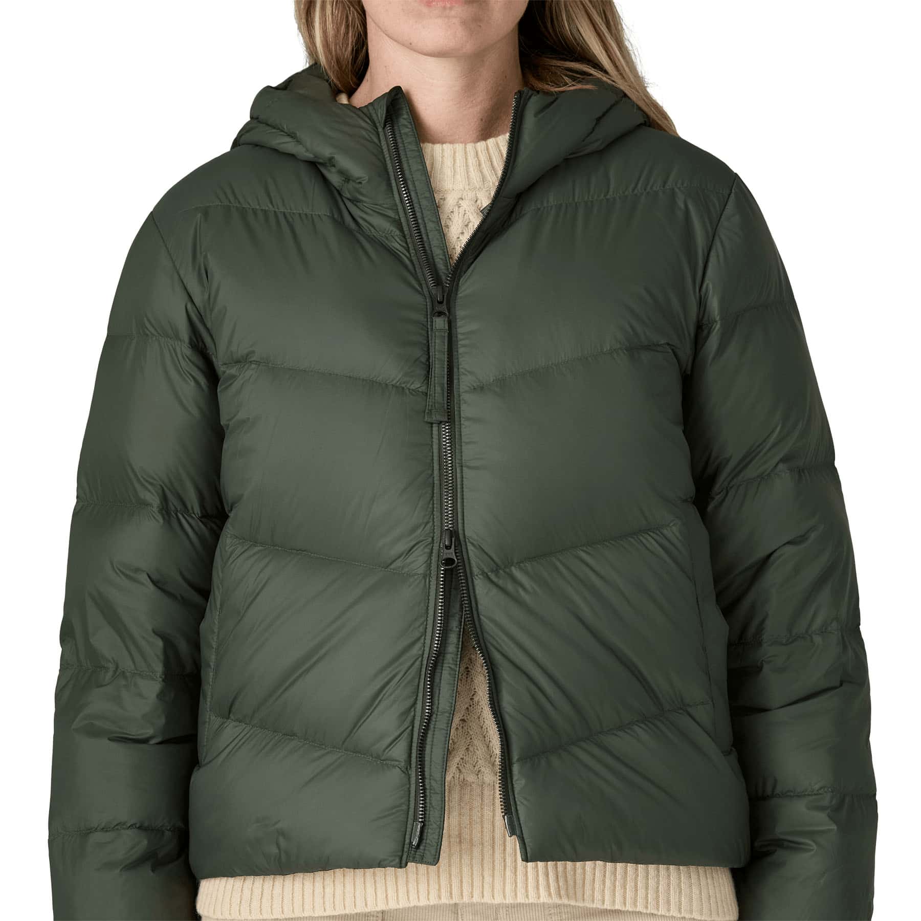 Patagonia Women's Sindit Hoody Jacket