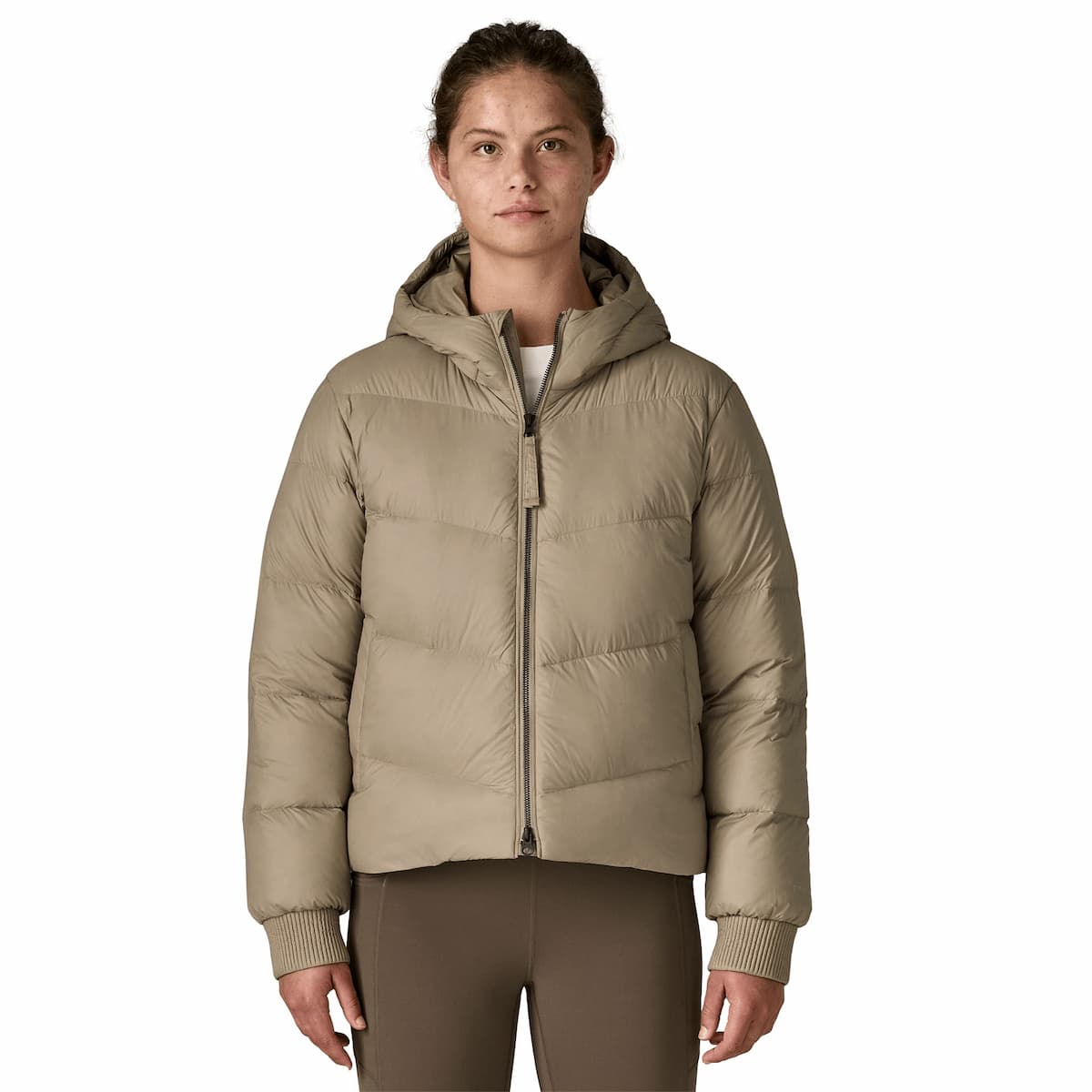 Patagonia Women's Sindit Hoody Jacket