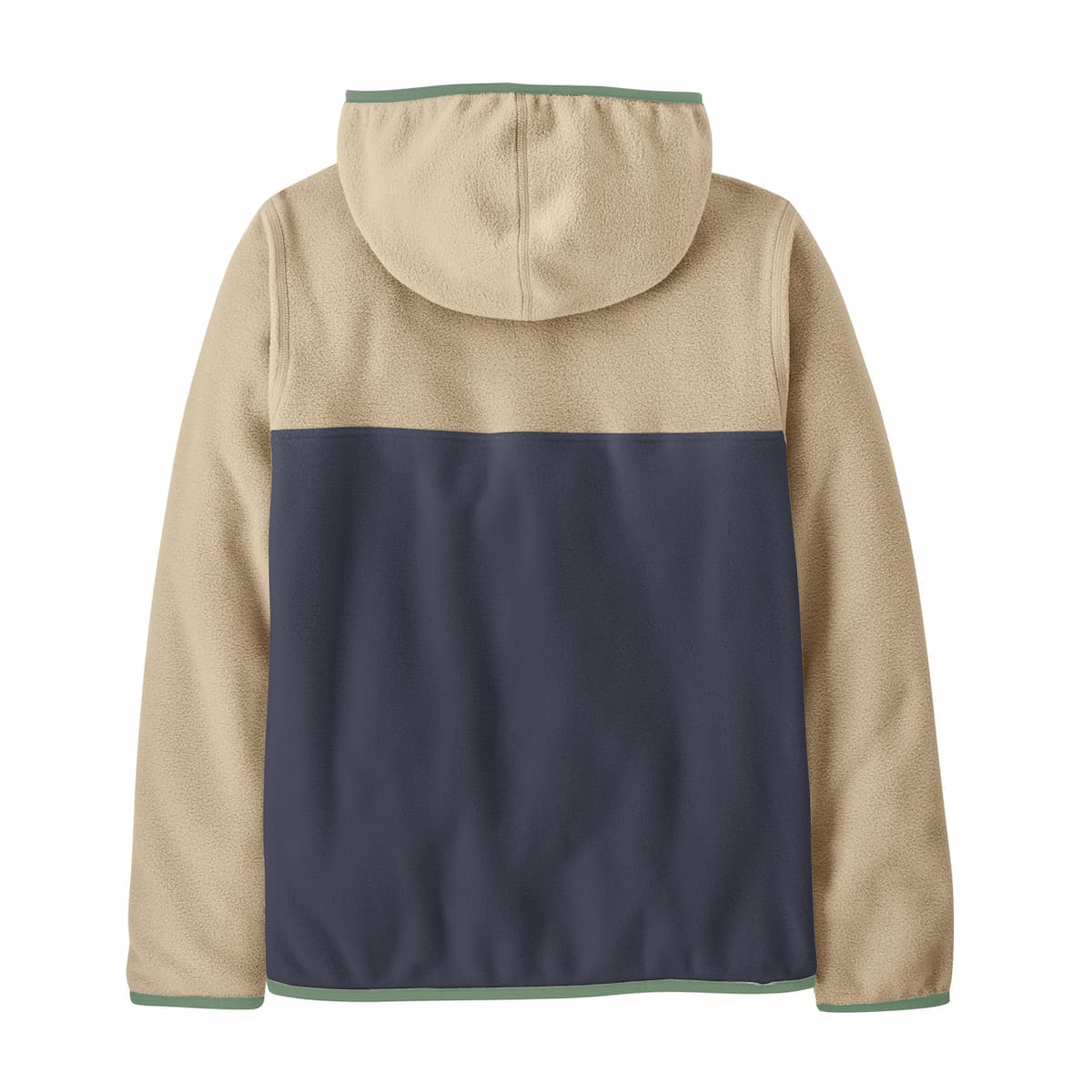 Patagonia Kids' Micro D Snap-T Fleece Jacket