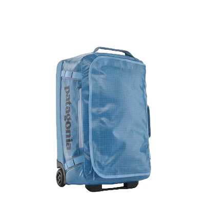 Patagonia Black Hole Wheeled Duffel Bag - 40L