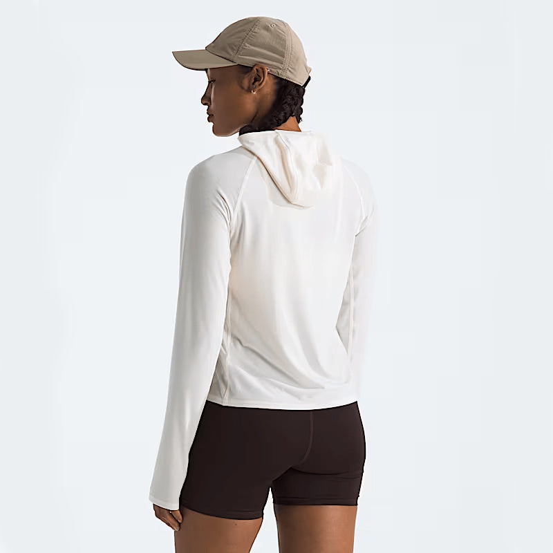The North Face Women's Adventure Sun Hoodie