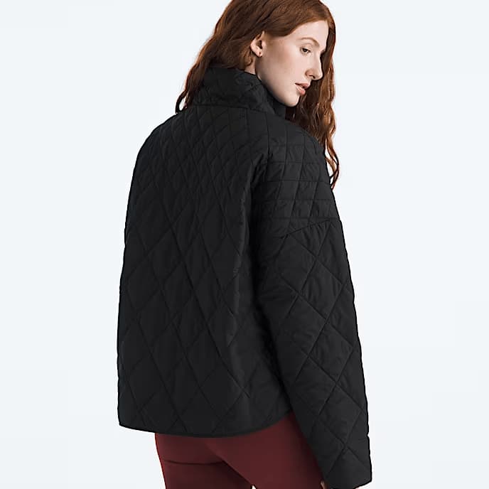 The North Face Women’s Diamond Peak Insulated Jacket