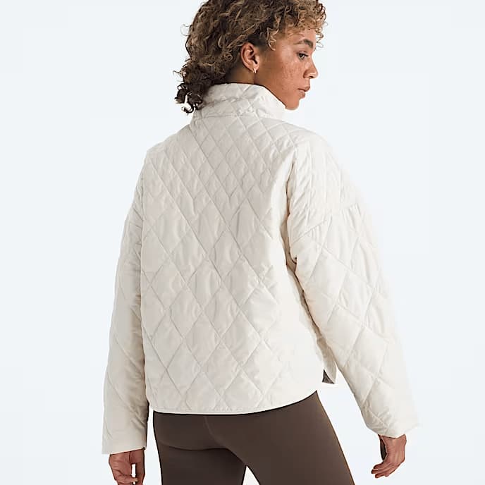 The North Face Women’s Diamond Peak Insulated Jacket