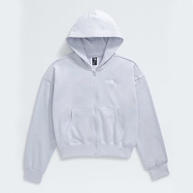 The North Face Women's Evolution Full-Zip