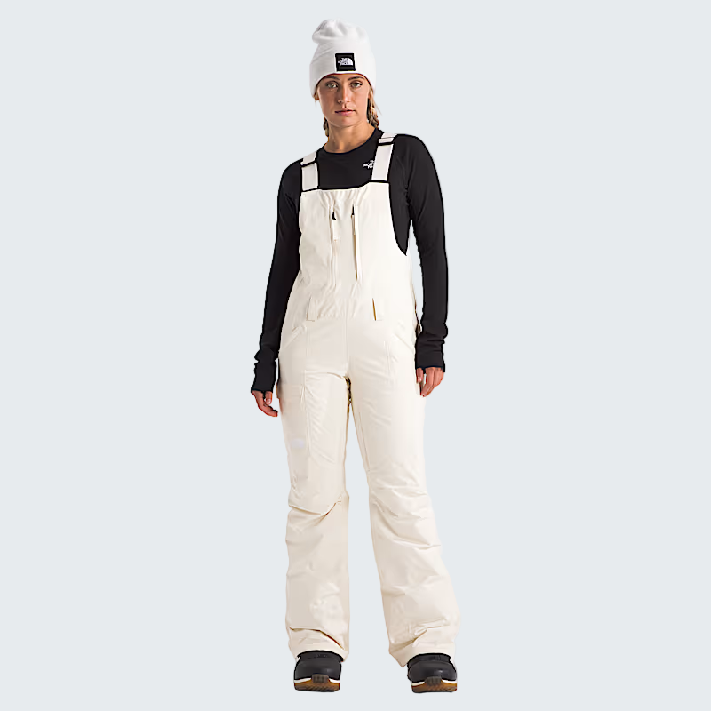The North Face Women’s Freedom Insulated Bib