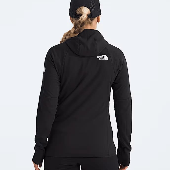 The North Face Women’s Summit Series FUTUREFLEECE Full-Zip Hoodie