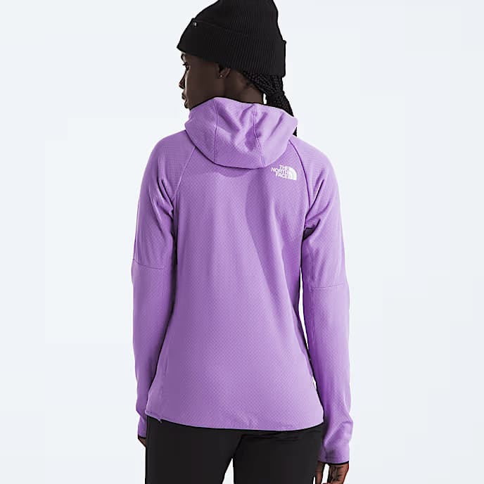 The North Face Women’s Summit Series FUTUREFLEECE Full-Zip Hoodie