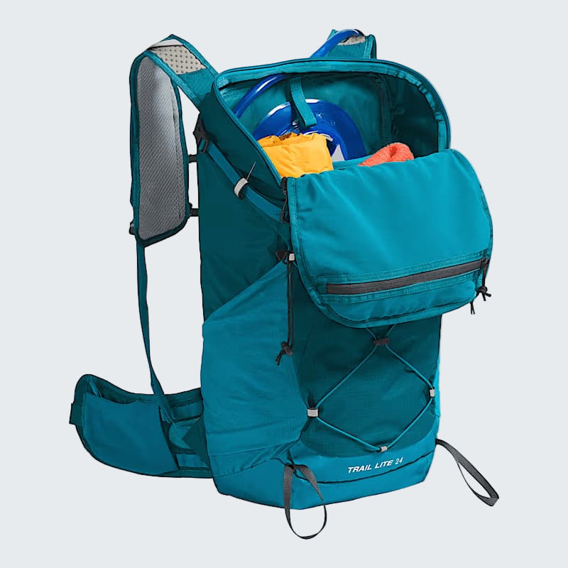 The North Face Women’s Trail Lite 24 Backpack