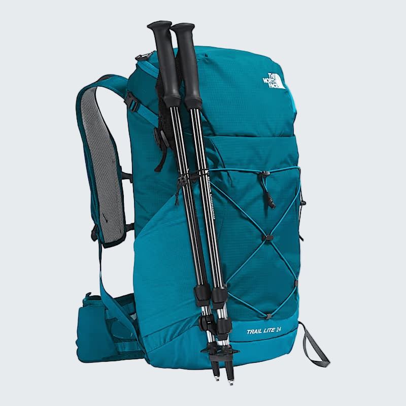 The North Face Women’s Trail Lite 24 Backpack