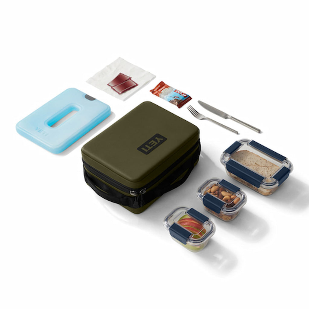 Yeti Day Trip Lunch Box 5L