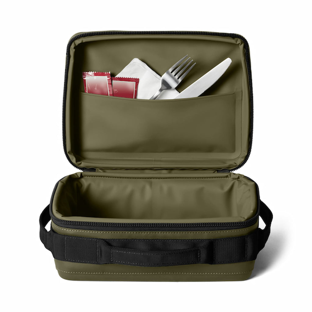 Yeti Day Trip Lunch Box 5L