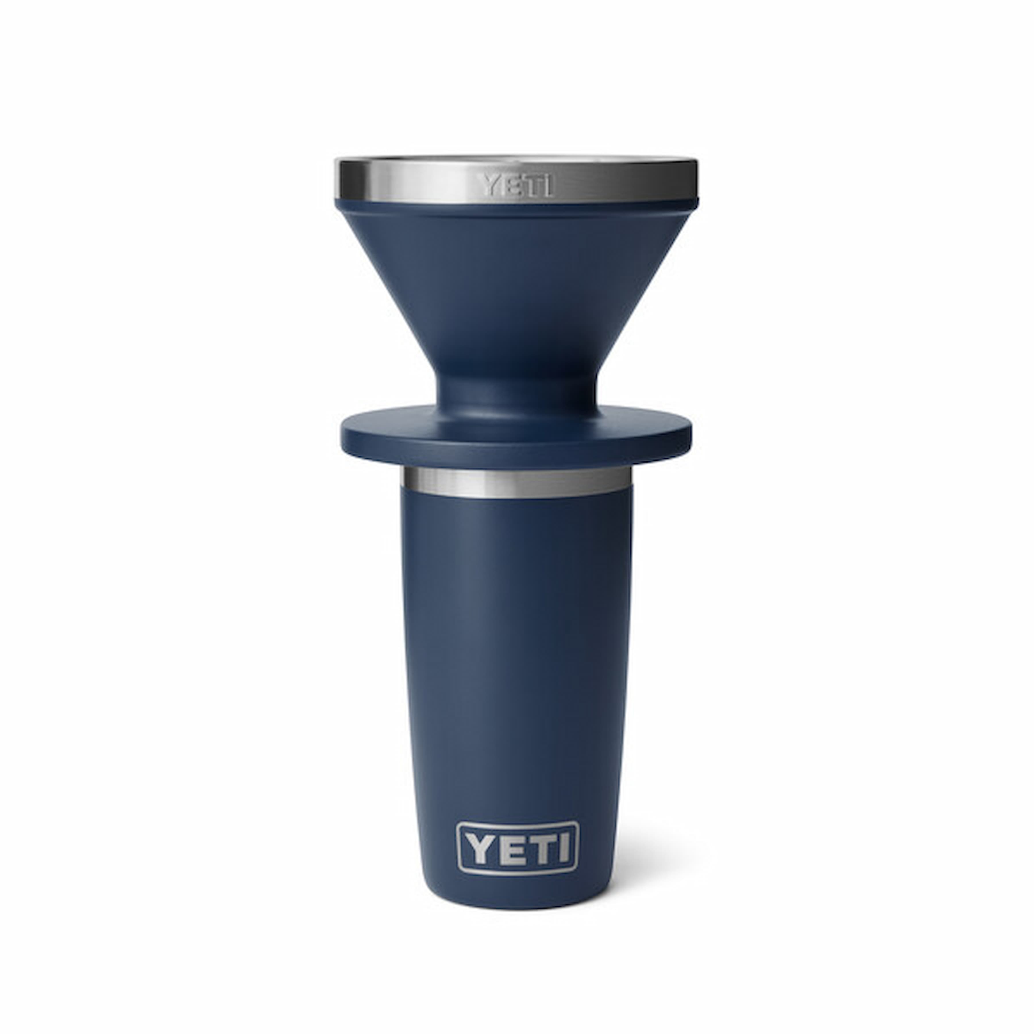 Yeti Rambler Pour Over