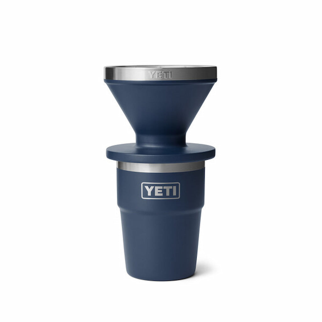 Yeti Rambler Pour Over