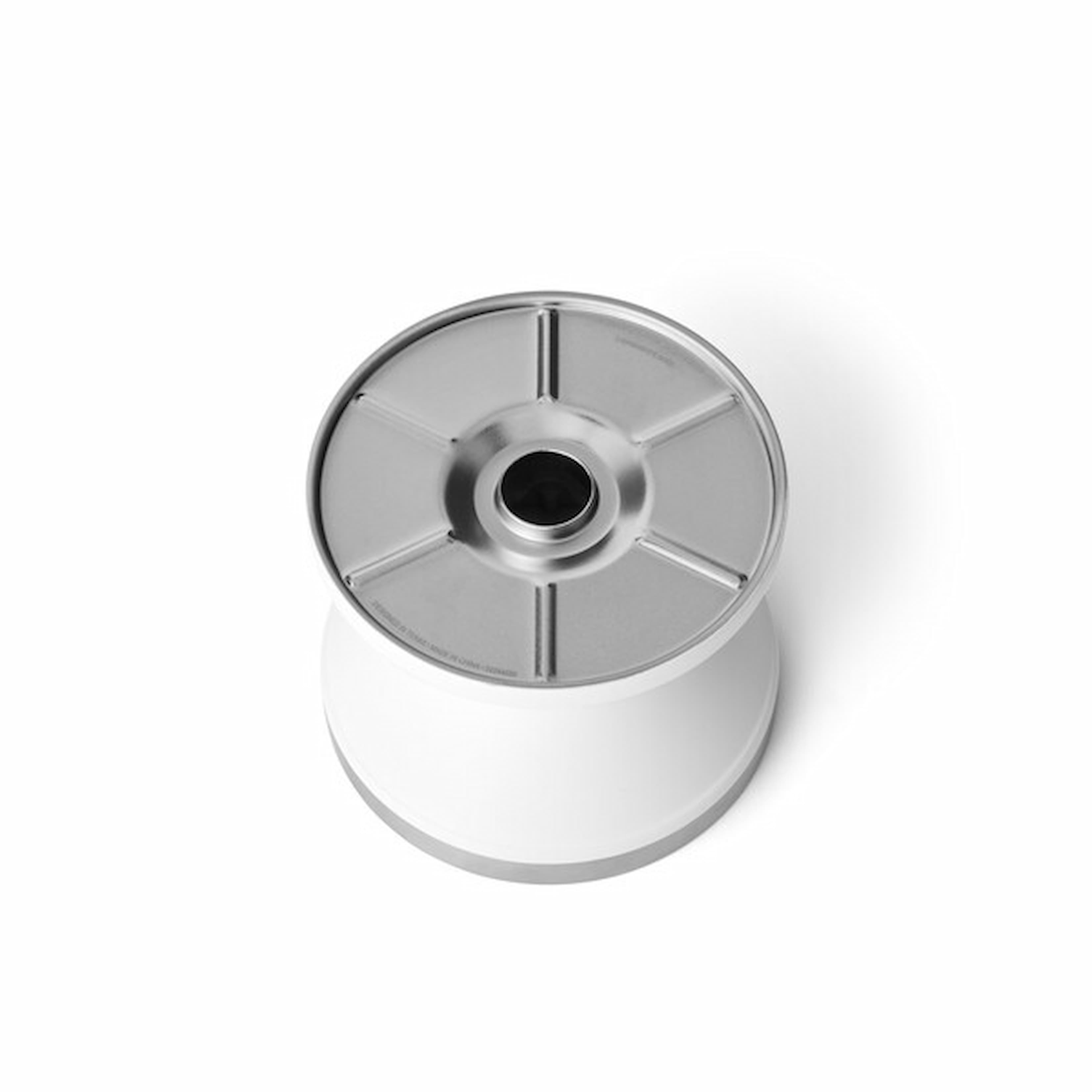 Yeti Rambler Pour Over