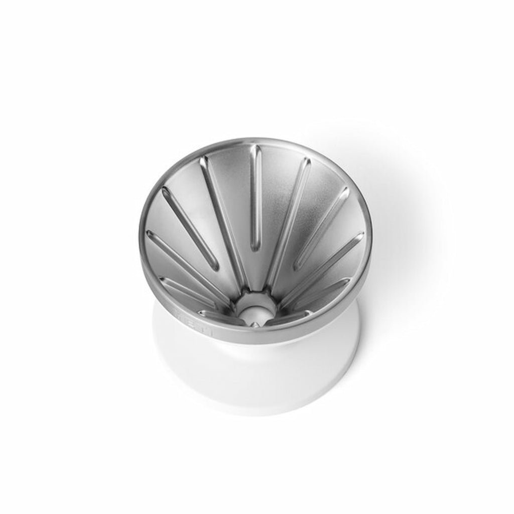 Yeti Rambler Pour Over