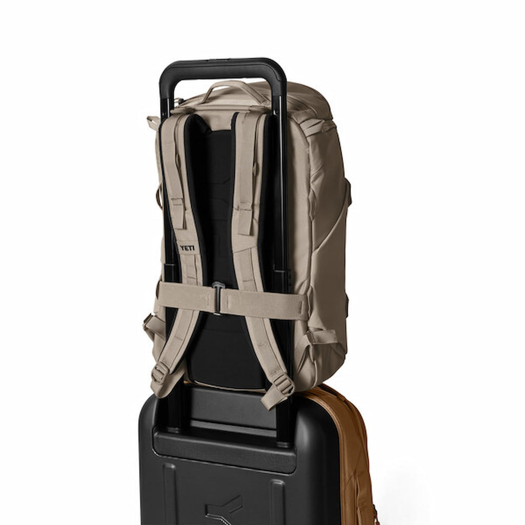 Yeti Ranchero 22L Backpack