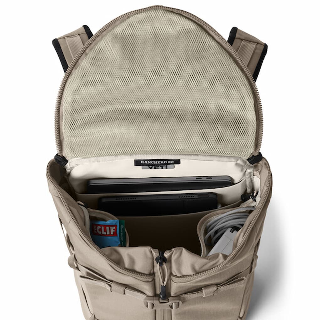 Yeti Ranchero 22L Backpack