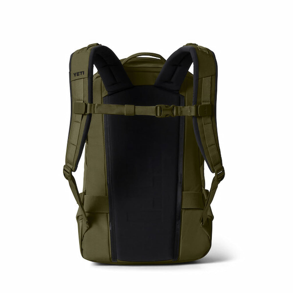 Yeti Ranchero 22L Backpack