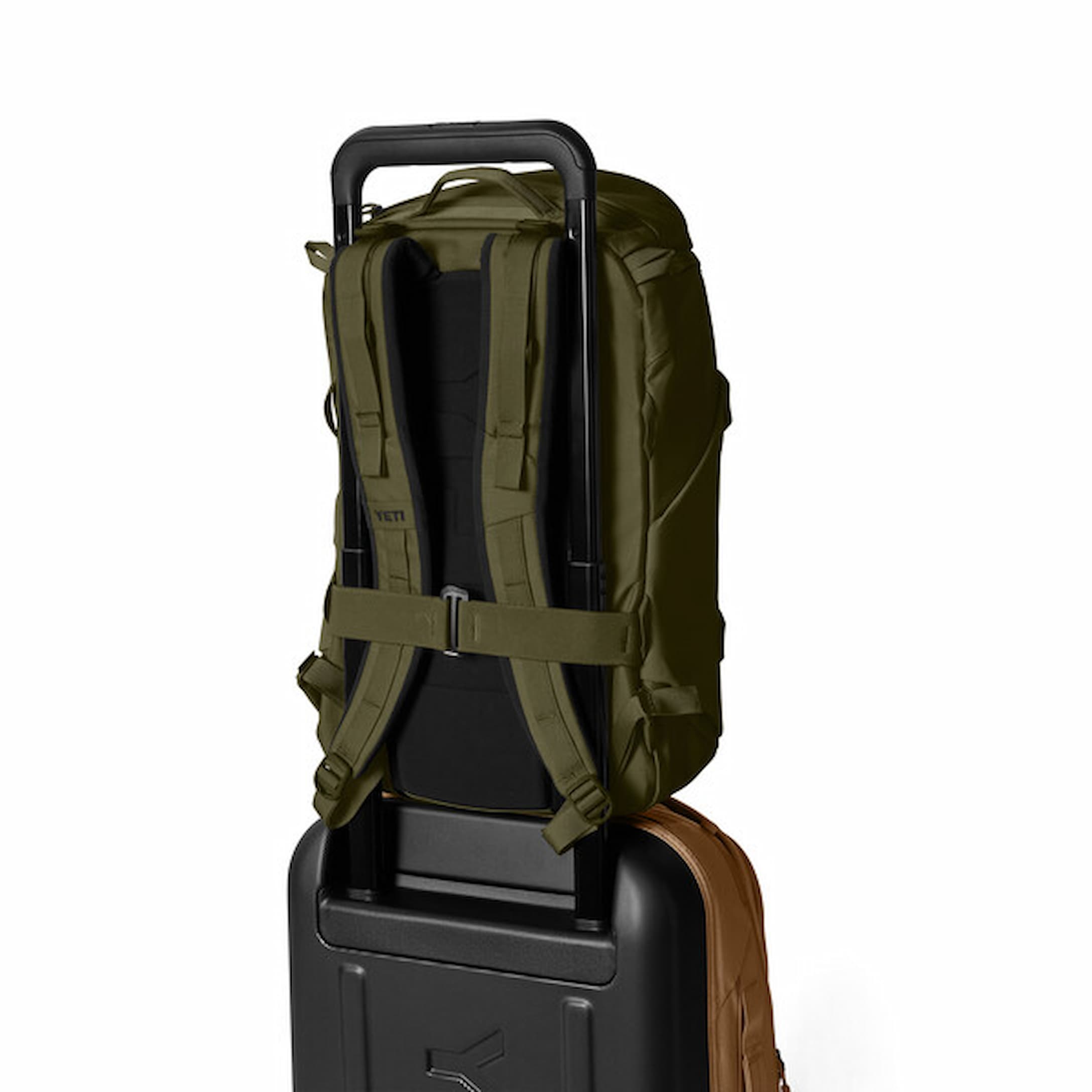 Yeti Ranchero 22L Backpack