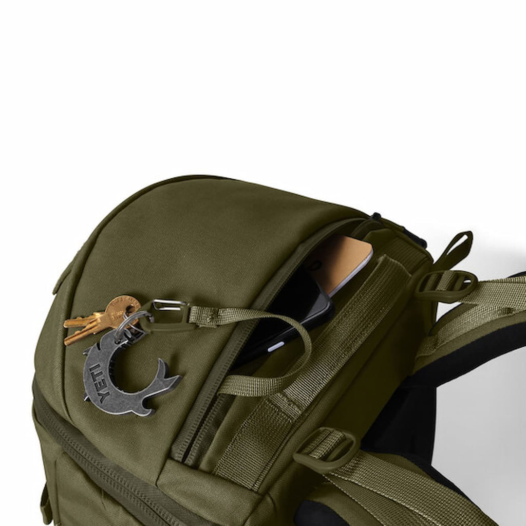 Yeti Ranchero 22L Backpack