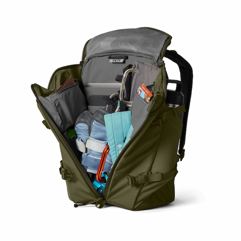 Yeti Ranchero 22L Backpack