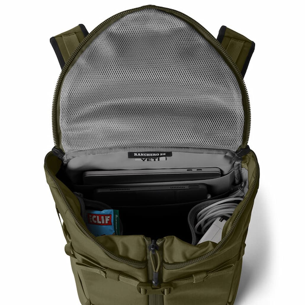 Yeti Ranchero 22L Backpack