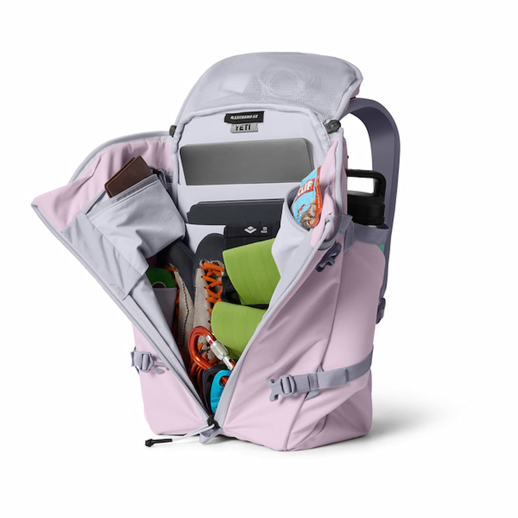 Yeti Ranchero 22L Backpack